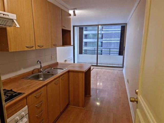 DEPARTAMENTO santo domingo con amunategui