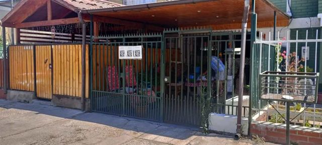 CASA METRO LAGUNA SUR