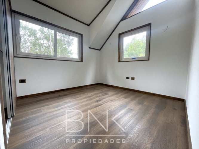 CASA Federico Villaseca/Bosques de Algarrobo