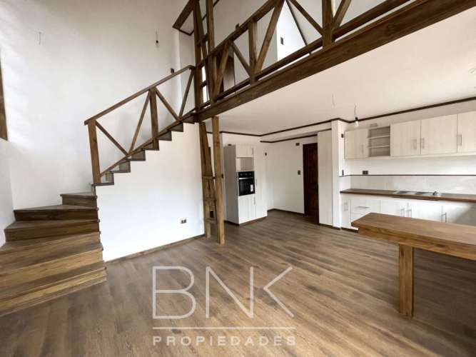 CASA Federico Villaseca/Bosques de Algarrobo