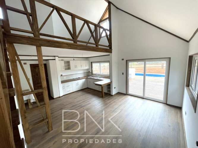 CASA Federico Villaseca/Bosques de Algarrobo