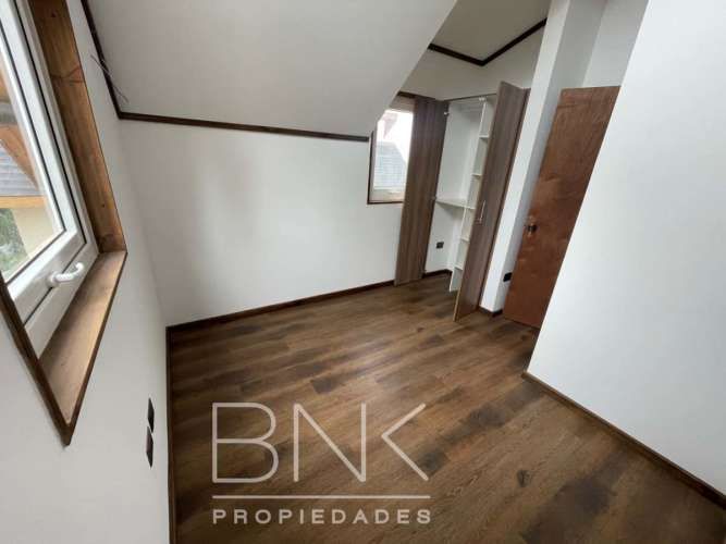 CASA Federico Villaseca/Bosques de Algarrobo