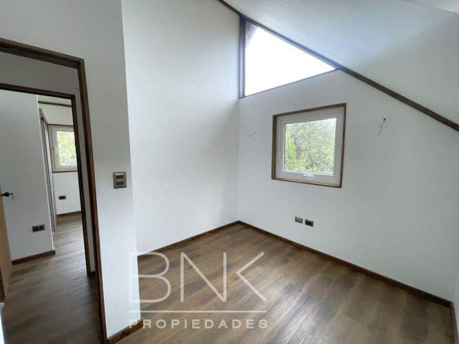 CASA Federico Villaseca/Bosques de Algarrobo