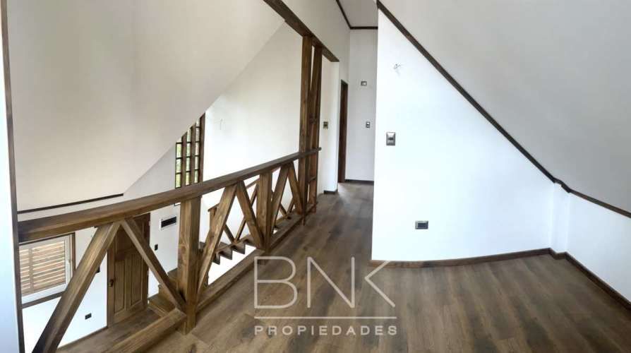 CASA Federico Villaseca/Bosques de Algarrobo