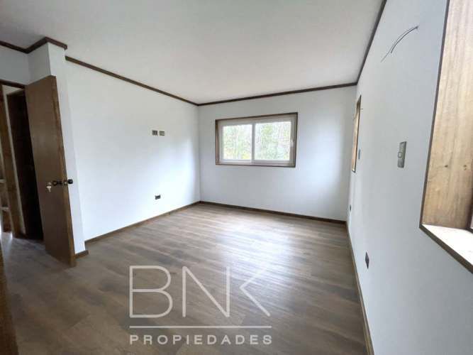 CASA Federico Villaseca/Bosques de Algarrobo