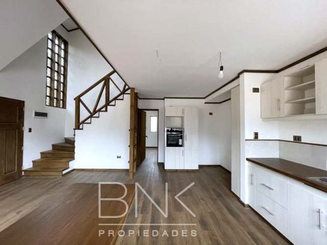 CASA Federico Villaseca/Bosques de Algarrobo