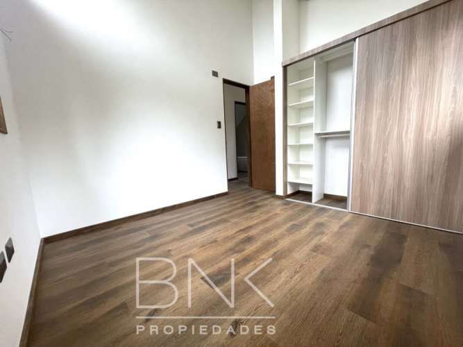 CASA Federico Villaseca/Bosques de Algarrobo