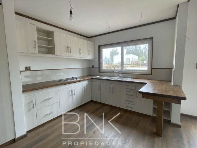 CASA Federico Villaseca/Bosques de Algarrobo