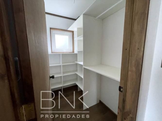 CASA Federico Villaseca/Bosques de Algarrobo