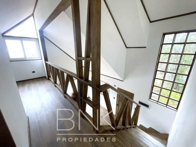 CASA Federico Villaseca/Bosques de Algarrobo