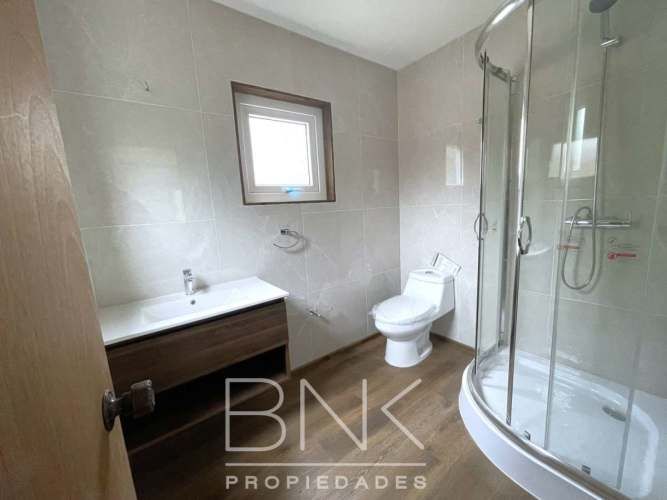 CASA Federico Villaseca/Bosques de Algarrobo