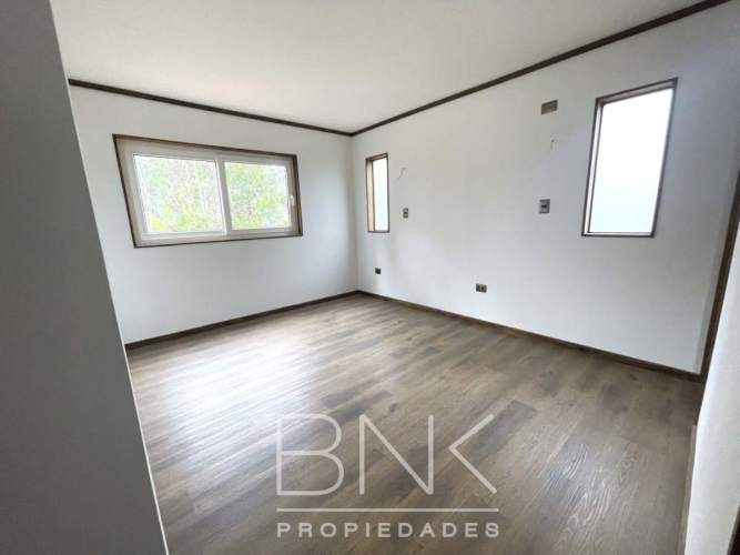 CASA Federico Villaseca/Bosques de Algarrobo