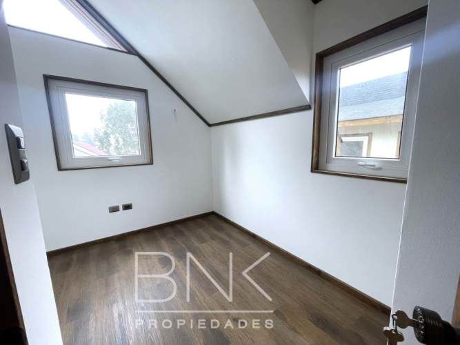 CASA Federico Villaseca/Bosques de Algarrobo