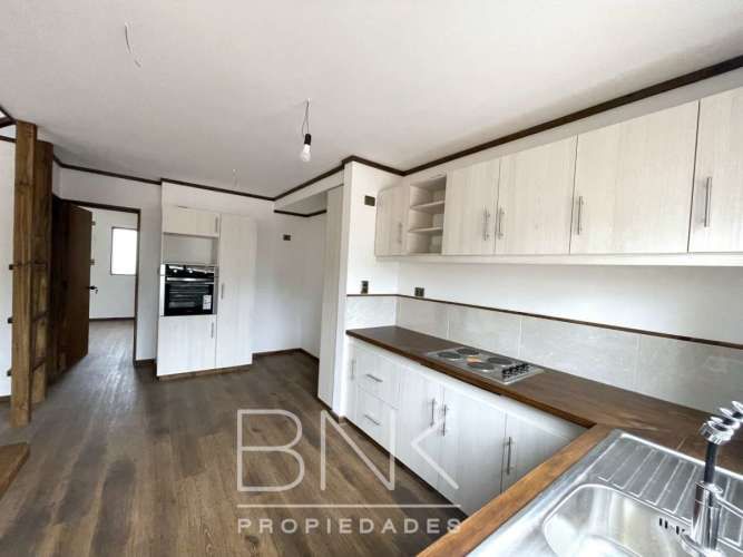 CASA Federico Villaseca/Bosques de Algarrobo