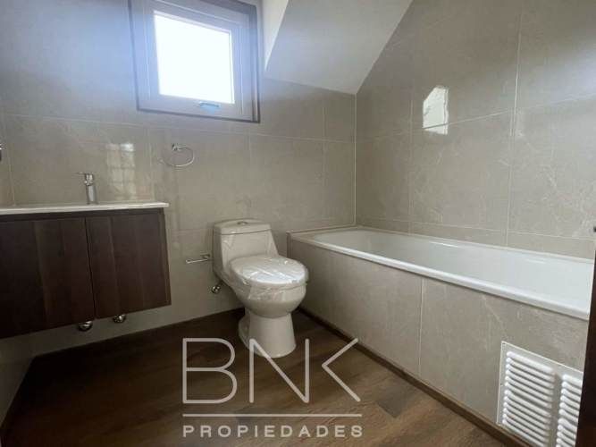 CASA Federico Villaseca/Bosques de Algarrobo