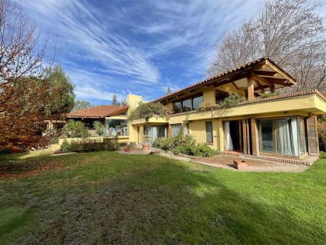 CASA Club de golf Las Brisas de Chicureo