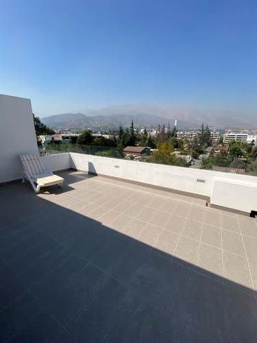 DEPARTAMENTO Portal La Dehesa