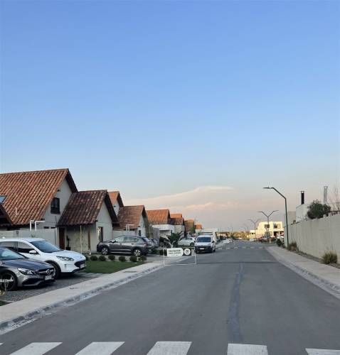 CASA Santa Elena condominio Kaikén