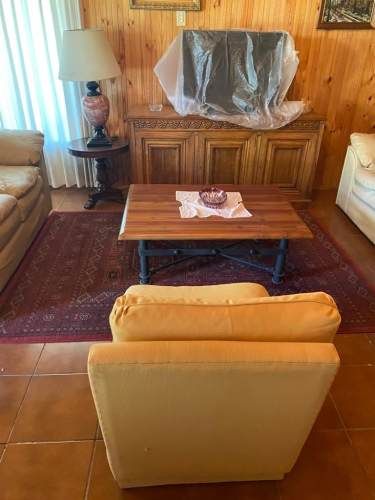 PARCELA Mariposas 2 Norte