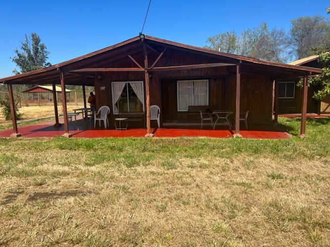 PARCELA Mariposas 2 Norte