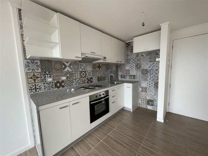 DEPARTAMENTO edificio los canelos