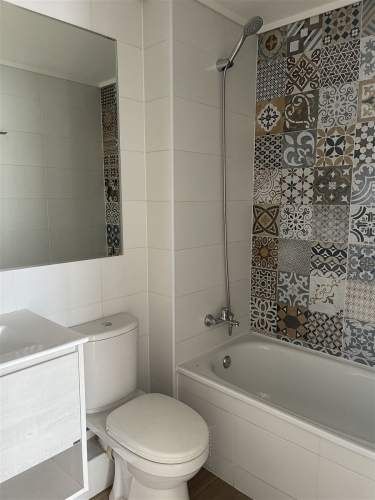 DEPARTAMENTO edificio los canelos