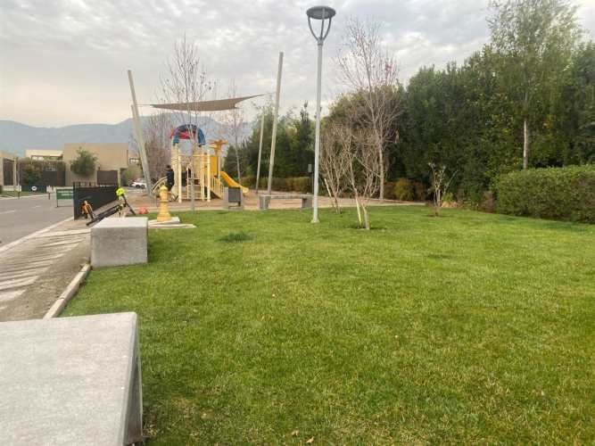 CASA José Rabat - Chicureo