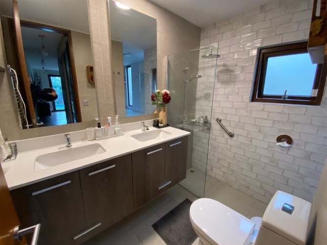 CASA José Rabat - Chicureo