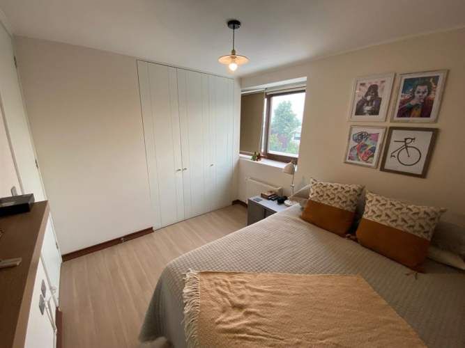 CASA José Rabat - Chicureo