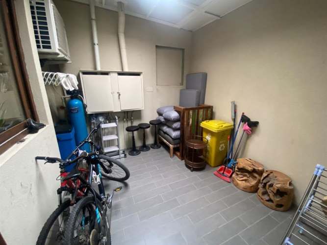 CASA José Rabat - Chicureo