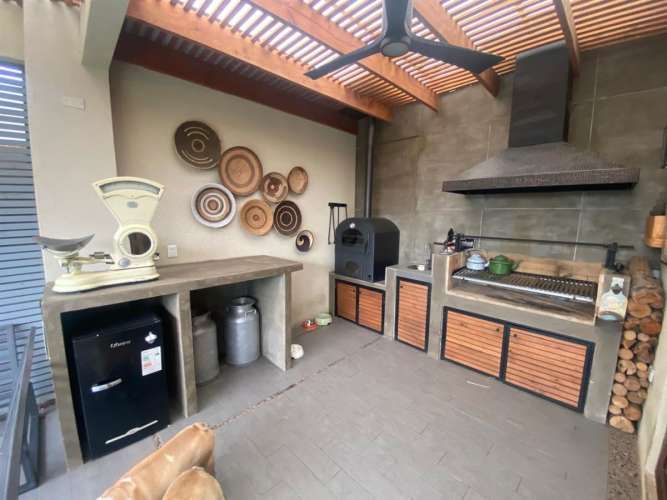 CASA José Rabat - Chicureo