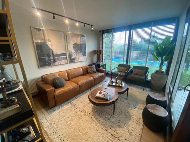 CASA José Rabat - Chicureo