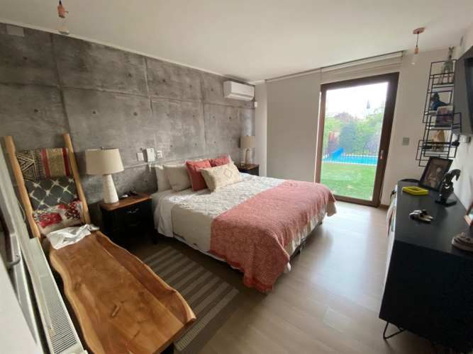 CASA José Rabat - Chicureo