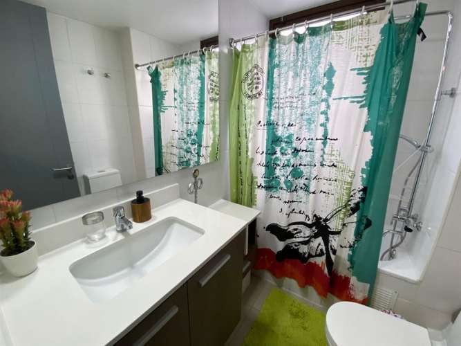 CASA José Rabat - Chicureo