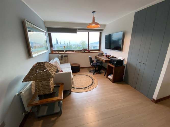 CASA José Rabat - Chicureo