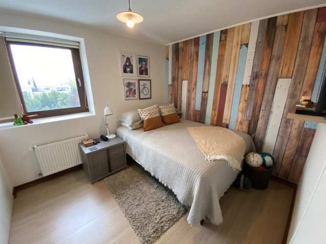 CASA José Rabat - Chicureo