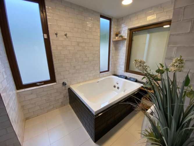 CASA José Rabat - Chicureo