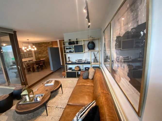 CASA José Rabat - Chicureo