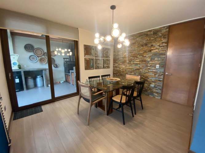 CASA José Rabat - Chicureo