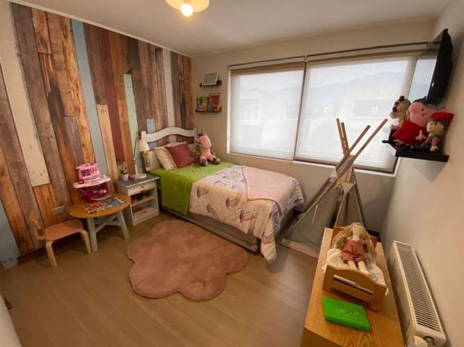 CASA José Rabat - Chicureo