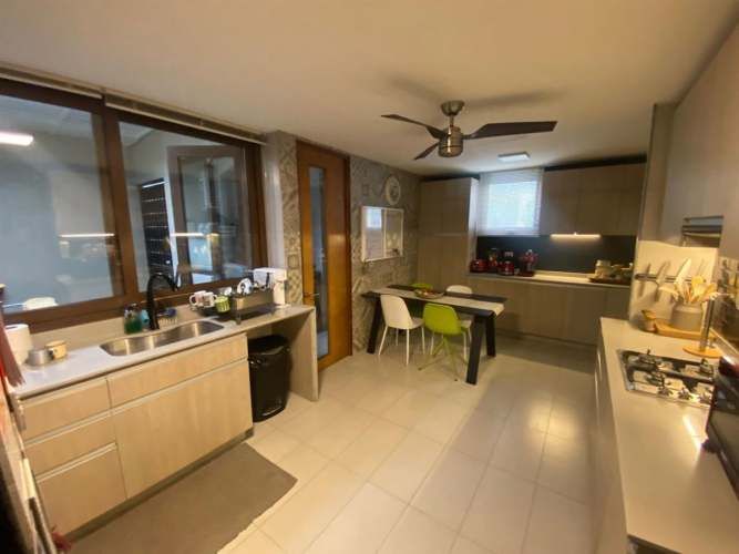 CASA José Rabat - Chicureo