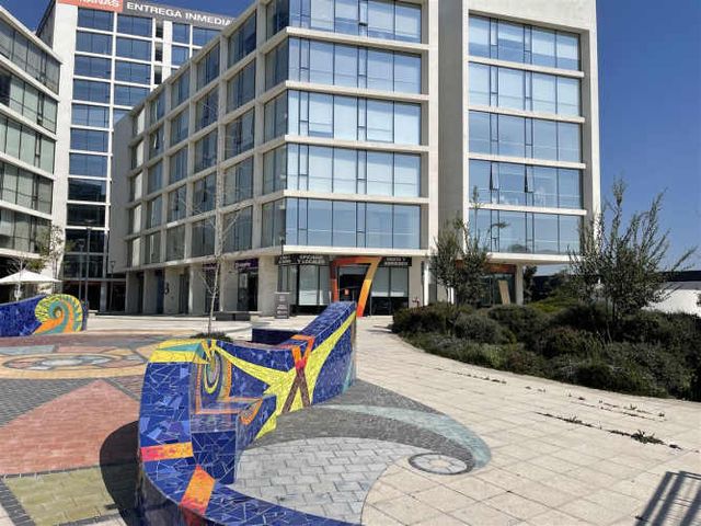 OFICINA Puertas de Chicureo Bussiness Center