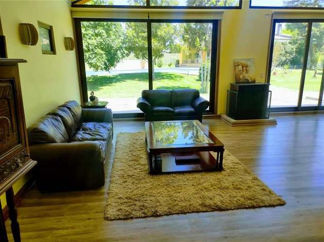 PARCELA Condominio Santa Teresita Liseaux, Lampa