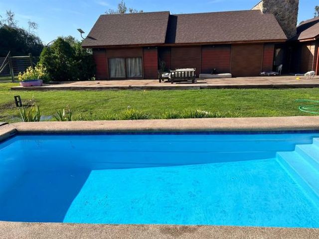 PARCELA condominio Algarrobo de Batuco