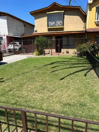 CASA Abrazo de Maipu