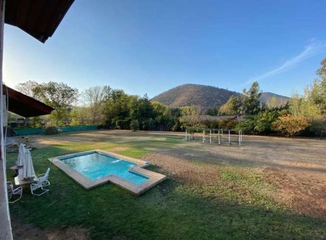 PARCELA Camino Rinconada de San Vicente