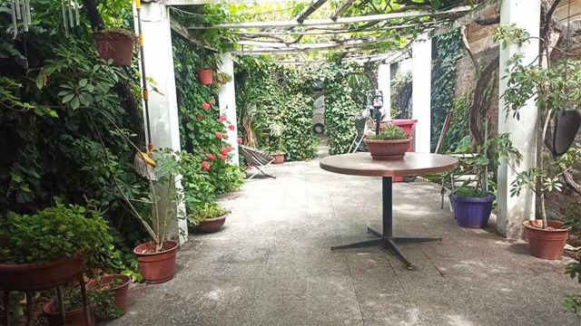 CASA General Gambarino / Zapadores