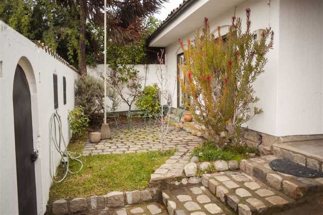 CASA 5 norte entre 8 y 9 oriente