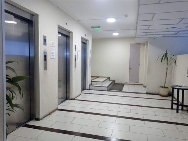 DEPARTAMENTO Vendo Departamento 2 dorm 1 Estac. Facultad Arquitectura USACH