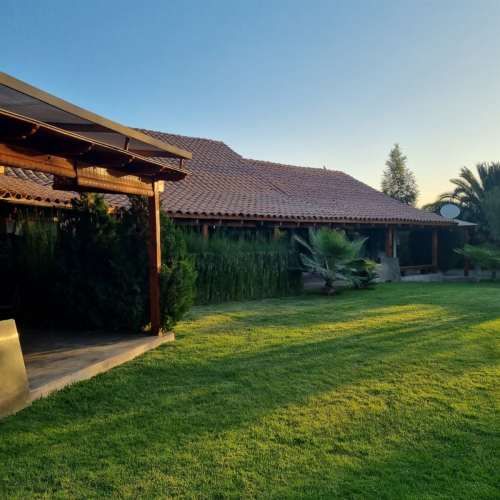 PARCELA Condominio Quilquen